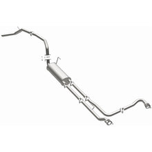 Load image into Gallery viewer, Magnaflow MagnaFlow BRE Exhaust Kit 04-15 QX56 Armada Titan 5.6L