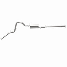 Load image into Gallery viewer, MagnaFlow BRE Exhaust Kit 05-07 Ford Superduty F250/F350 5.4L Magnaflow MAG106-0280
