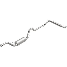 Load image into Gallery viewer, MagnaFlow BRE Exhaust Kit 05-07 Grand Caravan Town &amp; Country Magnaflow MAG106-0103