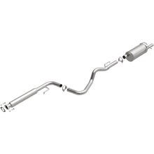 Load image into Gallery viewer, MagnaFlow BRE Exhaust Kit 05-11 Cobalt HHR G5 Pursuit Magnaflow MAG106-0019