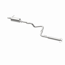 Load image into Gallery viewer, MagnaFlow BRE Exhaust Kit 05-11 Cobalt HHR G5 Pursuit Magnaflow MAG106-0019