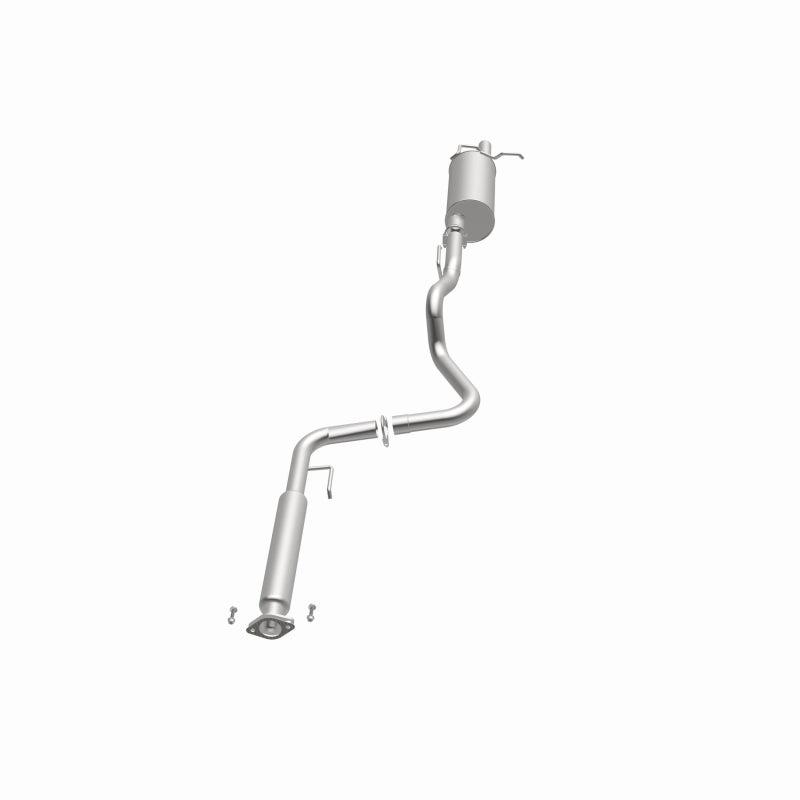 MagnaFlow BRE Exhaust Kit 05-11 Cobalt HHR G5 Pursuit Magnaflow MAG106-0019