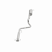 Load image into Gallery viewer, MagnaFlow BRE Exhaust Kit 05-11 Cobalt HHR G5 Pursuit Magnaflow MAG106-0019