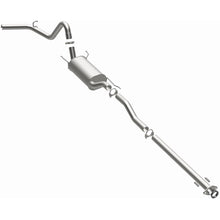 Load image into Gallery viewer, MagnaFlow BRE Exhaust Kit 05-12 Toyota Tacoma 4.0L Magnaflow MAG106-0171