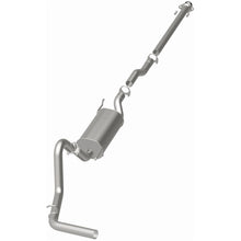 Load image into Gallery viewer, MagnaFlow BRE Exhaust Kit 05-12 Toyota Tacoma 4.0L Magnaflow MAG106-0171