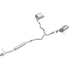 Load image into Gallery viewer, MagnaFlow BRE Exhaust Kit 05 Subaru Outback 2.5L Magnaflow MAG106-0282