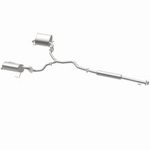 Load image into Gallery viewer, MagnaFlow BRE Exhaust Kit 05 Subaru Outback 2.5L Magnaflow MAG106-0282
