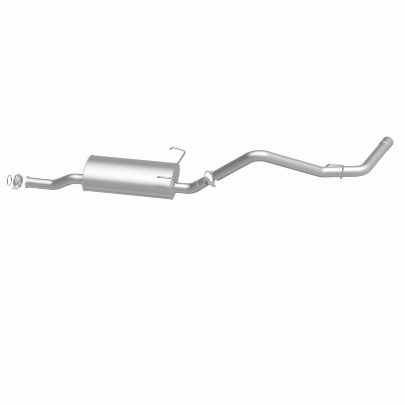 MagnaFlow BRE Exhaust Kit 2000-2006 Toyota Tundra 3.4L 4.0L 4.7L