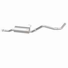 Load image into Gallery viewer, MagnaFlow BRE Exhaust Kit 2000-2006 Toyota Tundra 3.4L 4.0L 4.7L