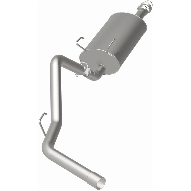 MagnaFlow BRE Exhaust Kit 2000-2006 Toyota Tundra 3.4L 4.0L 4.7L