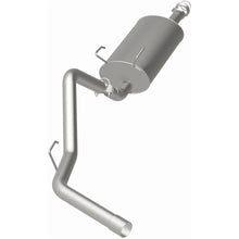 Load image into Gallery viewer, MagnaFlow BRE Exhaust Kit 2000-2006 Toyota Tundra 3.4L 4.0L 4.7L