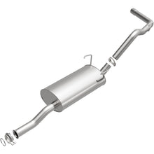 Load image into Gallery viewer, MagnaFlow BRE Exhaust Kit 2000-2006 Toyota Tundra 3.4L 4.0L 4.7L