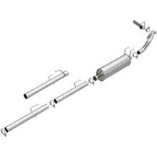 Load image into Gallery viewer, MagnaFlow BRE Exhaust Kit 06-08 Dodge Ram 1500 - Magnaflow 106-0132