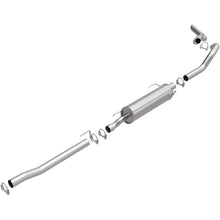 Load image into Gallery viewer, MagnaFlow BRE Exhaust Kit 06-09 Dodge Ram 1500 2500 3500 5.7L Magnaflow MAG106-0525