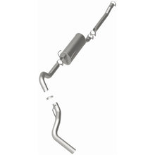 Load image into Gallery viewer, MagnaFlow BRE Exhaust Kit 06-09 Dodge Ram 1500 2500 3500 5.7L Magnaflow MAG106-0525