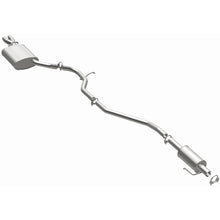 Load image into Gallery viewer, MagnaFlow BRE Exhaust Kit 06-10 Fusion Milan 2.3L Magnaflow MAG106-0191