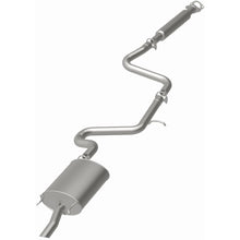 Load image into Gallery viewer, MagnaFlow BRE Exhaust Kit 06-11 Chevy Impala Monte Carlo 3.5L Magnaflow MAG106-0015