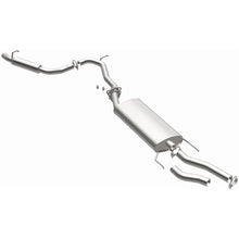 Load image into Gallery viewer, MagnaFlow BRE Exhaust Kit 06-12 Toyota RAV4 Magnaflow MAG106-0717