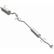 Load image into Gallery viewer, MagnaFlow BRE Exhaust Kit 07-09 Honda CR-V 2.4L Magnaflow MAG106-0086