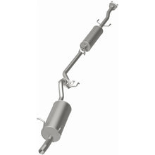 Load image into Gallery viewer, MagnaFlow BRE Exhaust Kit 07-09 Honda CR-V 2.4L Magnaflow MAG106-0086