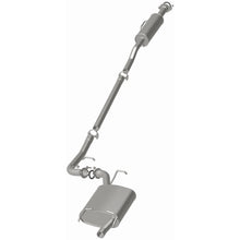Load image into Gallery viewer, MagnaFlow BRE Exhaust Kit 07-11 Toyota Camry Magnaflow MAG106-0078