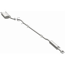 Load image into Gallery viewer, MagnaFlow BRE Exhaust Kit 07-11 Toyota Camry Magnaflow MAG106-0078