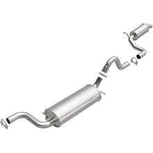 Load image into Gallery viewer, MagnaFlow BRE Exhaust Kit 08-10 Town &amp; Country Grand Caravan Routan Magnaflow MAG106-0024