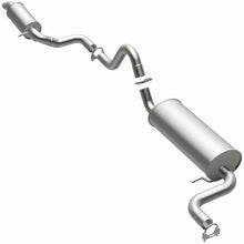 Load image into Gallery viewer, MagnaFlow BRE Exhaust Kit 08-10 Town &amp; Country Grand Caravan Routan Magnaflow MAG106-0024