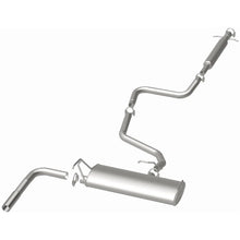 Load image into Gallery viewer, MagnaFlow BRE Exhaust Kit 08-12 Aura G6 Malibu 2.4L Magnaflow MAG106-0259