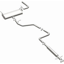 Load image into Gallery viewer, MagnaFlow BRE Exhaust Kit 08-12 Aura G6 Malibu 2.4L Magnaflow MAG106-0259