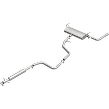 Load image into Gallery viewer, MagnaFlow BRE Exhaust Kit 08-12 Aura G6 Malibu 2.4L Magnaflow MAG106-0259