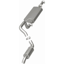 Load image into Gallery viewer, MagnaFlow BRE Exhaust Kit 08-12 Jeep Liberty 3.7L Magnaflow MAG106-0047
