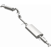 Load image into Gallery viewer, Magnaflow MagnaFlow BRE Exhaust Kit 09-12 Escape Tribute Mariner