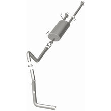 Load image into Gallery viewer, Magnaflow MagnaFlow BRE Exhaust Kit 09-13 Toyota Tundra