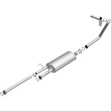 Load image into Gallery viewer, Magnaflow MagnaFlow BRE Exhaust Kit 09-13 Toyota Tundra