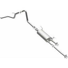 Load image into Gallery viewer, Magnaflow MagnaFlow BRE Exhaust Kit 09-13 Toyota Tundra