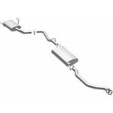 Load image into Gallery viewer, MagnaFlow BRE Exhaust Kit 09-17 Chevy Traverse 3.6L Magnaflow MAG106-0279