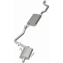 Load image into Gallery viewer, MagnaFlow BRE Exhaust Kit 09-17 Chevy Traverse 3.6L Magnaflow MAG106-0279