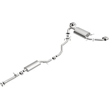 Load image into Gallery viewer, MagnaFlow BRE Exhaust Kit 10-12 Acura RDX 2.3L - Magnaflow 106-0601