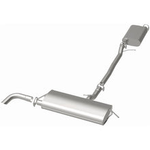 Load image into Gallery viewer, MagnaFlow BRE Exhaust Kit 10-17 Equinox Terrain 2.4L Magnaflow MAG106-0020