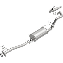 Load image into Gallery viewer, MagnaFlow BRE Exhaust Kit 10-17 Lexus GX460 4.6L Magnaflow MAG106-0076