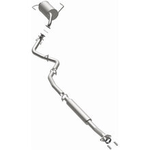 Load image into Gallery viewer, MagnaFlow BRE Exhaust Kit 10-17 Subaru Outback 2.5L Magnaflow MAG106-0162