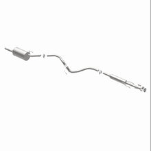 Load image into Gallery viewer, MagnaFlow BRExhaust Direct-Fit Replacement Exhaust Kit 2012-2017 Nissan Versa 1.6L