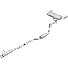 Load image into Gallery viewer, MagnaFlow BRE Exhaust Kit 13-18 Ford Escape Magnaflow MAG106-0504