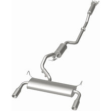 Load image into Gallery viewer, MagnaFlow BRE Exhaust Kit 13-18 Ford Escape Magnaflow MAG106-0504