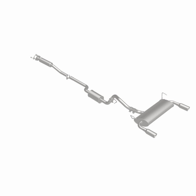 MagnaFlow BRE Exhaust Kit 13-18 Ford Escape Magnaflow MAG106-0504