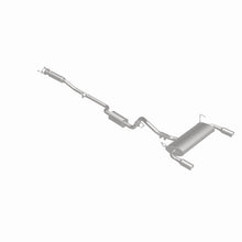Load image into Gallery viewer, MagnaFlow BRE Exhaust Kit 13-18 Ford Escape Magnaflow MAG106-0504