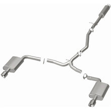 Load image into Gallery viewer, Magnaflow MagnaFlow BRE Exhaust Kit 13-19 Ford Taurus 3.5L