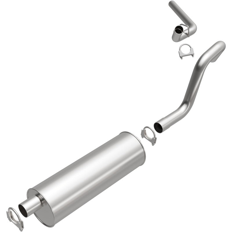 MagnaFlow BRExhaust direct-fit replacement exhaust kit for 1987-1996 Ford Bronco