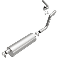 Load image into Gallery viewer, MagnaFlow BRExhaust direct-fit replacement exhaust kit for 1987-1996 Ford Bronco